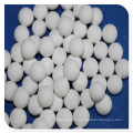 92% High Alumina Ceramic Ball 1/2", 1", 2"